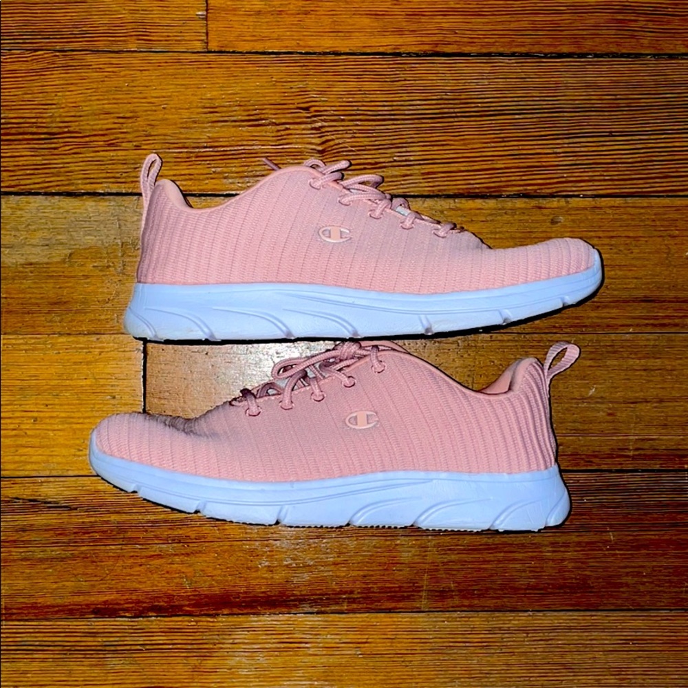 Champion running sneakers